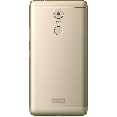 Lenovo K6 Note (Gold, 32 GB)-1