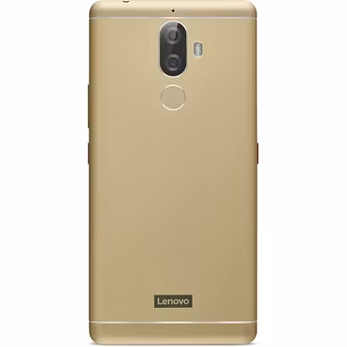 Lenovo K8 Note (Fine Gold, 64 GB)-1