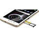 Lenovo K8 Plus (Fine Gold, 32 GB)-2-sm