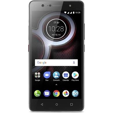 Lenovo K8 Plus (Venom Black, 32 GB)-Leno70