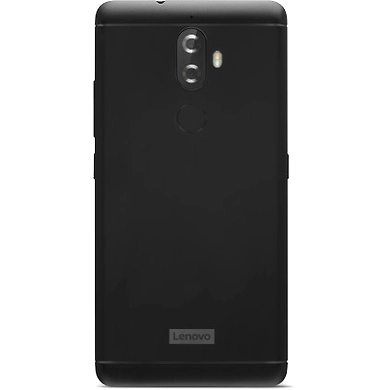 Lenovo K8 Plus (Venom Black, 32 GB)-1