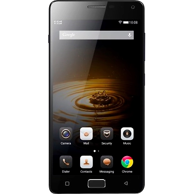 Lenovo VIBE P1 (Grey, 32 GB)-Leno71