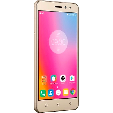 Lenovo K6 Power (Gold, 32 GB)-1