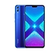 Honor 8X Blue Color  (Ram 4GB)+(Storage 64GB)-9000-sm