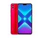 Honor 8X Red Color  (Ram 4GB)+(Storage 64GB)-9002-sm
