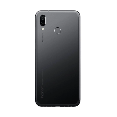 Honor Play Black Color  (Ram 4GB)+(Storage 64GB)-Black-4GB-64GB-1