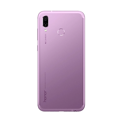 Honor Play Ultra Violet Color  (Ram 4GB)+(Storage 64GB)-Ultra Violet-4GB-64GB-1