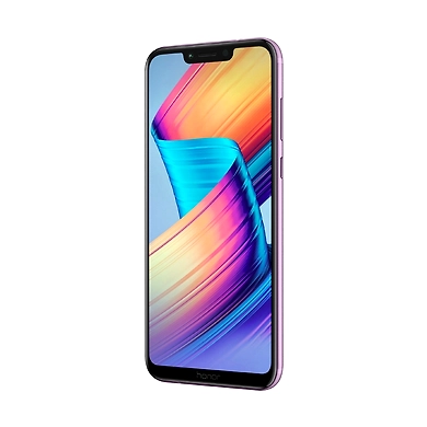 Honor Play Ultra Violet Color  (Ram 4GB)+(Storage 64GB)-Ultra Violet-4GB-64GB-2