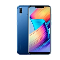 Honor Play Blue Color  (Ram 6GB)+(Storage 64GB)
