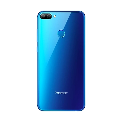 Honor 9N Blue Color (Ram 3GB)+(Storage 32GB)-Blue-3GB-32GB-1