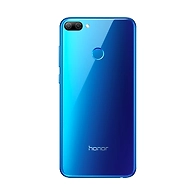 Honor 9N Blue Color (Ram 3GB)+(Storage 32GB)-Blue-3GB-32GB