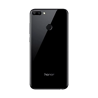 Honor 9N Black Color (Ram 3GB)+(Storage 32GB)-Black-3GB-32GB
