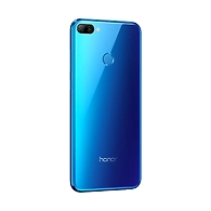 Honor 9N Blue Color  (Ram 4GB)+(Storage 64GB)-Blue-4GB-64GB