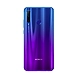 HONOR 20i Phantom Blue Color  (Ram 4GB)+(Storage 128GB)-Phantom Blue-4GB-128GB-2-sm