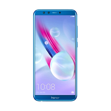 Honor 9 lite Blue Color (Ram 3GB)+(Storage 32GB)-Blue-3GB-32GB-1