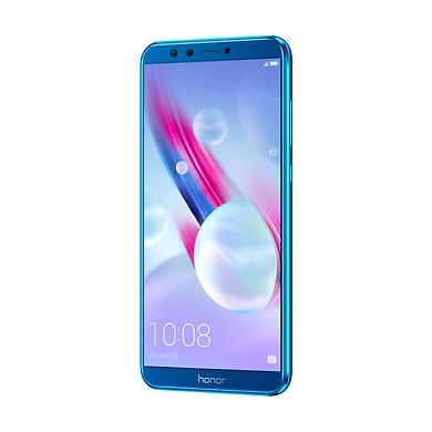 Honor 9 lite Blue Color (Ram 3GB)+(Storage 32GB)-Blue-3GB-32GB-2