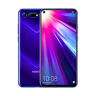 Honor View20 Blue Color (Ram 6GB)+(Storage 128GB)