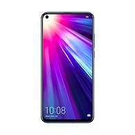 Honor View20 Blue Color (Ram 6GB)+(Storage 128GB)-Blue-6GB-128GB