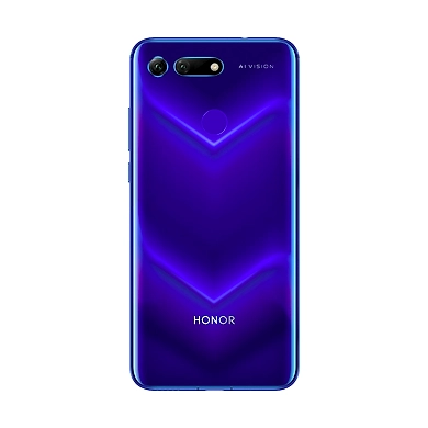 Honor View20 Blue Color (Ram 6GB)+(Storage 128GB)-Blue-6GB-128GB-2