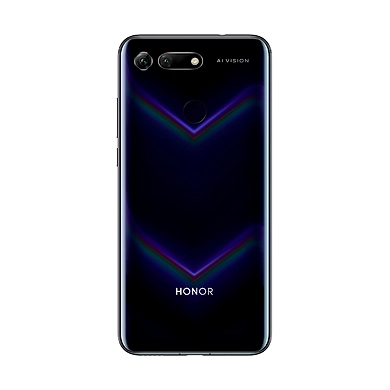 Honor View20 Black Color (Ram 6GB)+(Storage 128GB)-Black-6GB-128GB-2