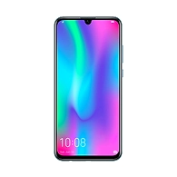 Honor 10 lite Blue Color  (Ram 4GB)+(Storage 64GB)-Blue-4GB-64GB