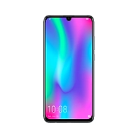 Honor 10 Lite Midnight Black Color  (Ram 4GB)+(Storage 64GB)-Midnight Black-4GB-64GB