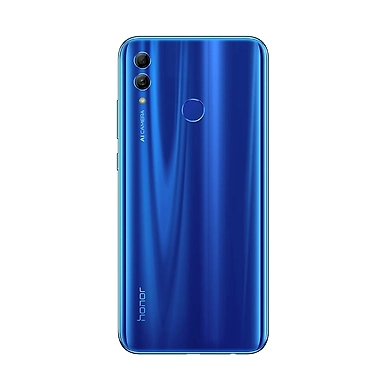 Honor 10 Lite Blue Color  (Ram 6GB)+(Storage 64GB)-Blue-6GB-64GB-2