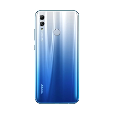 Honor 10 Lite Sky Blue Color  (Ram 6GB)+(Storage 64GB)-Sky Blue-6GB-64GB-2