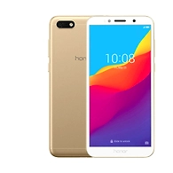Honor 7S Gold Color (Ram 2GB)+(Storage 16GB)