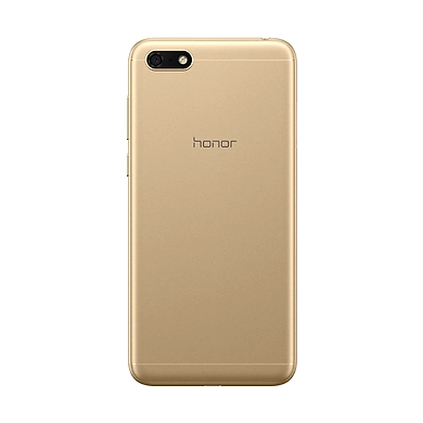 Honor 7S Gold Color (Ram 2GB)+(Storage 16GB)-Gold-2GB-16GB-2