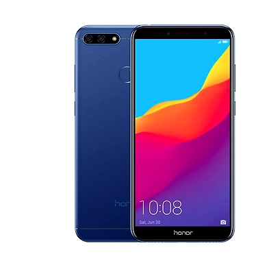 Honor 7A Blue Color (Ram 3GB)+(Storage 32GB)-9030
