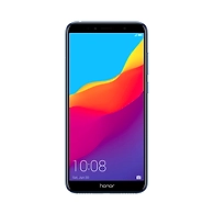 Honor 7A Blue Color (Ram 3GB)+(Storage 32GB)-Blue-3GB-32GB