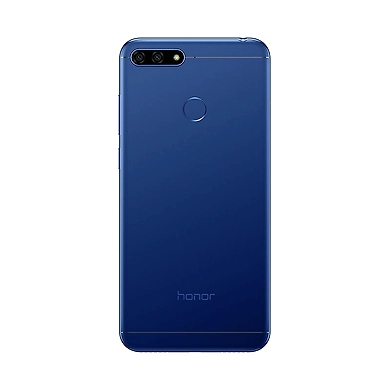 Honor 7A Blue Color (Ram 3GB)+(Storage 32GB)-Blue-3GB-32GB-2