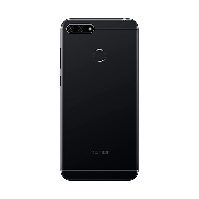 Honor 7A Black Color (Ram 3GB)+(Storage 32GB)-Black-3GB-32GB-2