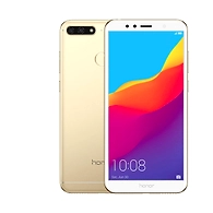 Honor 7A Gold Color (Ram 3GB)+(Storage 32GB)