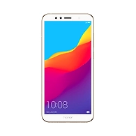 Honor 7A Gold Color (Ram 3GB)+(Storage 32GB)-Gold-3GB-32GB