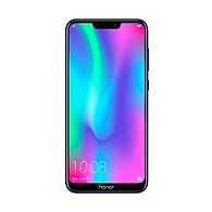 Honor 8C Blue Color  (Ram 4GB)+( Storage 32GB )-Blue-4GB-32GB