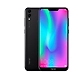 Honor 8C Black Color  (Ram 4GB)+(Storage 64GB)-9036-sm