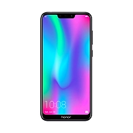 Honor 8C Black Color  (Ram 4GB)+(Storage 64GB)-Black-4GB-64GB