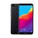 Honor 7C Black Color (Ram 3GB)+(Storage 32GB)-9037-sm
