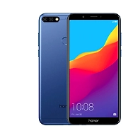 Honor 7C Blue Color (Ram 3GB)+(Storage 32GB)