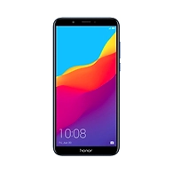 Honor 7C Blue Color (Ram 3GB)+(Storage 32GB)-Blue-3GB-32GB