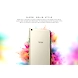 HONOR MediaPad T3 Gold Color (Ram 2GB)+(Storage 16GB)-Gold-2GB-16GB-2-sm