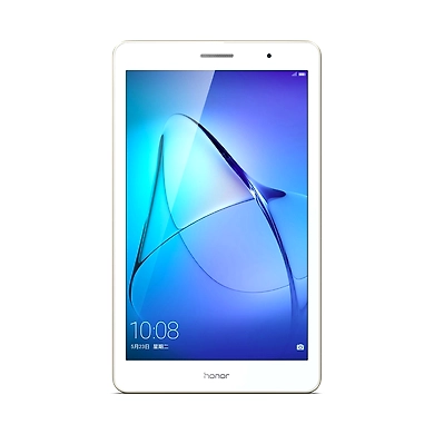 HONOR MediaPad T3 Gold Color (Ram 3GB)+(Storage 32GB)-9043
