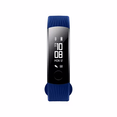 Honor Band 3-Blue Color-9045