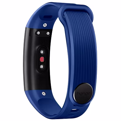 Honor Band 3-Blue Color-Blue-2