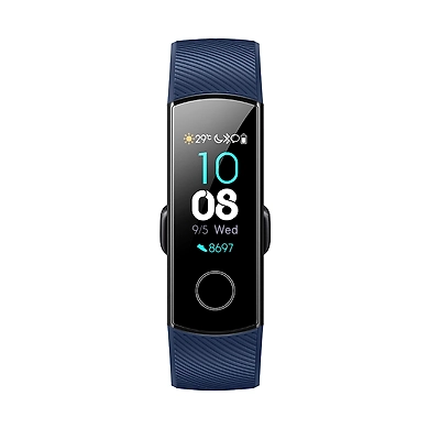 Honor Band 4 Blue Color-9046