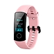 Honor Band 4 Pink Color-Pink-2-sm