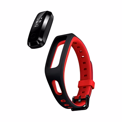 Honor BAND 4 Running Red Color-Red-2