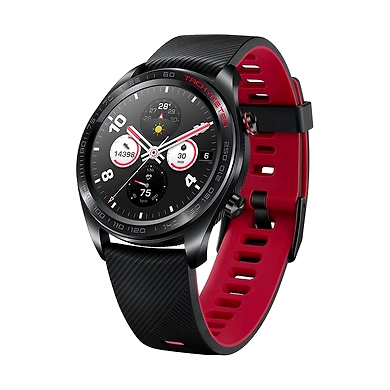 Honor Watch Magic Black Color-9052